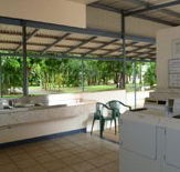 Shady Lane Tourist Park - Accommodation China