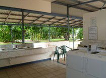Shady Lane Tourist Park - Accommodation China 0