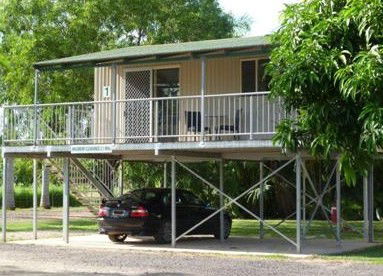 Shady Lane Tourist Park - Accommodation China 4
