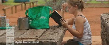 Voyages Ayers Rock Camp Ground - Accommodation Guide 4