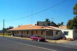 Wagon Wheel Motel - Accommodation Guide 0