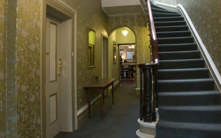 Fitzroy VIC Accommodation China