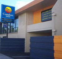 Comfort Inn Traralgon - Accommodation China