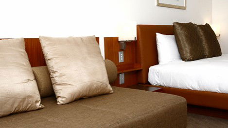 Novotel Canberra - Accommodation China 1