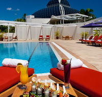 Pullman Reef Hotel Casino - Accommodation China