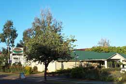 St George QLD Accommodation China