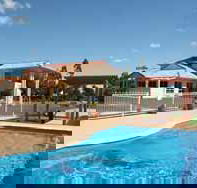 Country Roads Motor Inn - Accommodation Guide