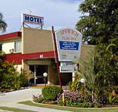 Ipswich City Motel - Accommodation China