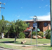 Western Gateway Motel - Accommodation Guide