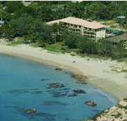 Rose Bay Resort - Accommodation Guide