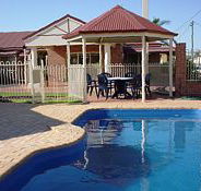 Roma Mid Town Motor Inn - Accommodation China