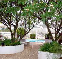 Inland Oasis Motel - Accommodation Guide