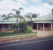 Clermont Motor Inn - Accommodation China