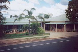 Clermont Motor Inn - Accommodation China 0