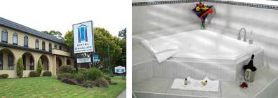 Hotel Cavalier - Accommodation Asia 0