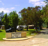 Wellington Caravan Park - Accommodation Guide