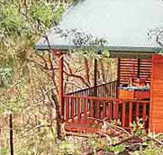 Allawah Retreat - Accommodation Guide