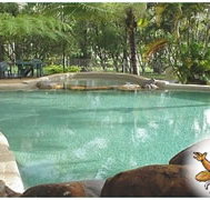 BIG4 Atherton Woodlands Tourist Park - Accommodation Guide