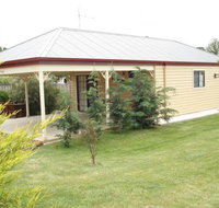 Gumtrees Cottage - Accommodation China