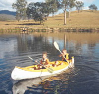 Parrabel Park Farm Stay - Accommodation China