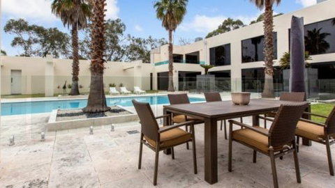 Mornington Peninsula Holiday Accommodation - Accommodation Asia 2