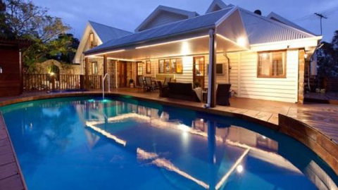 Mornington Peninsula Holiday Accommodation - Accommodation Asia 3