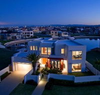 Valencia - Accommodation Asia