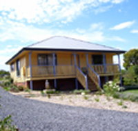 Mary's Garden Cottages