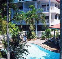 Latitude 16 Garrick House - Accommodation China