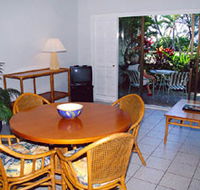 Latitude 16 Holiday Apartments - Accommodation China