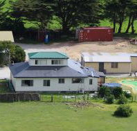 King Island Golf and Surf Accommodation - Accommodation Guide