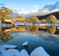 Moonbah Hut - Accommodation Guide