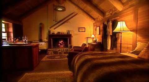 Moonbah Hut - Accommodation Guide 1