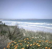 Moyne Cottage - Accommodation Guide