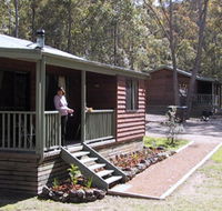 Cottages on Mount View - Accommodation China
