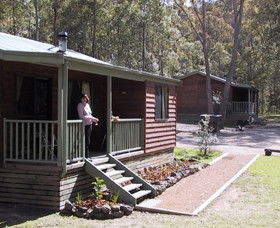 Cottages On Mount View - Accommodation China 0
