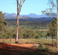 Destiny Boonah Eco Cottage And Donkey Farm - Accommodation China