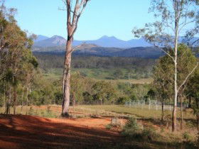 Destiny Boonah Eco Cottage And Donkey Farm - Accommodation China 0
