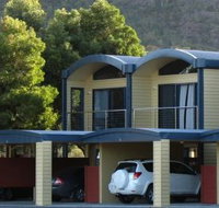 Halls Gap Escape - Accommodation Asia