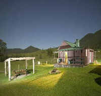Roseleigh Cottage - Accommodation Guide