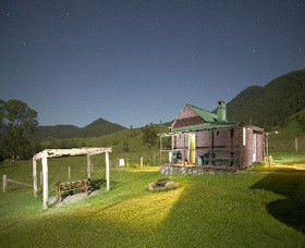 Roseleigh Cottage - Accommodation Guide 0