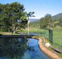 Golden Pond Retreat - Accommodation Guide