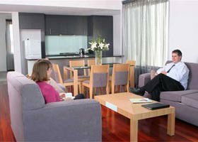 Beachside Apartments Bonbeach - Accommodation China 0