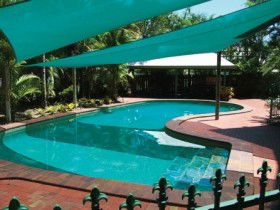 Kamerunga QLD Accommodation China