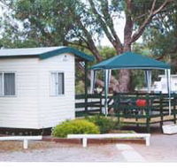 Minlaton Caravan Park