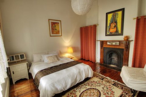 Hampton House Fremantle - Accommodation Guide 0