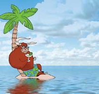 Cloncurry Caravan Park Oasis - Accommodation China