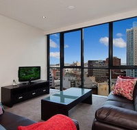 Astra Apartments - Haymarket - Accommodation Guide
