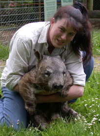 Fauna Australia Wildlife Retreat - Accommodation Asia 0