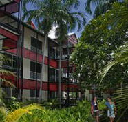 Parap Village Apartments - Accommodation China